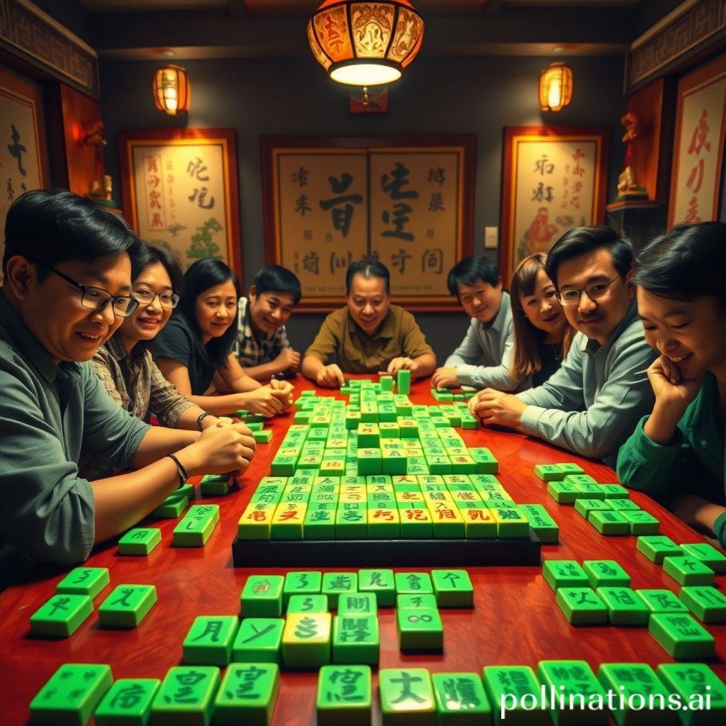 Mahjong Ways X1000: Panduan Lengkap Untuk Pemula